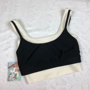 Joy Lab Full Coverage Performance Bra